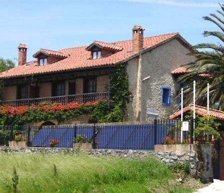 La Posada De Langre 랑그레 외부 사진