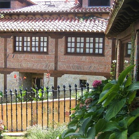 La Posada De Langre 랑그레 외부 사진
