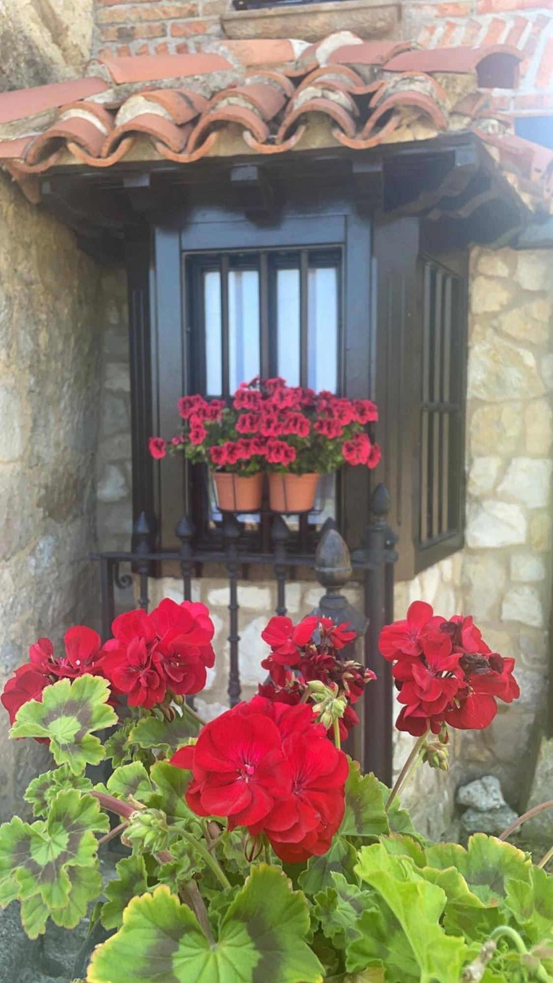 La Posada De Langre 랑그레 외부 사진