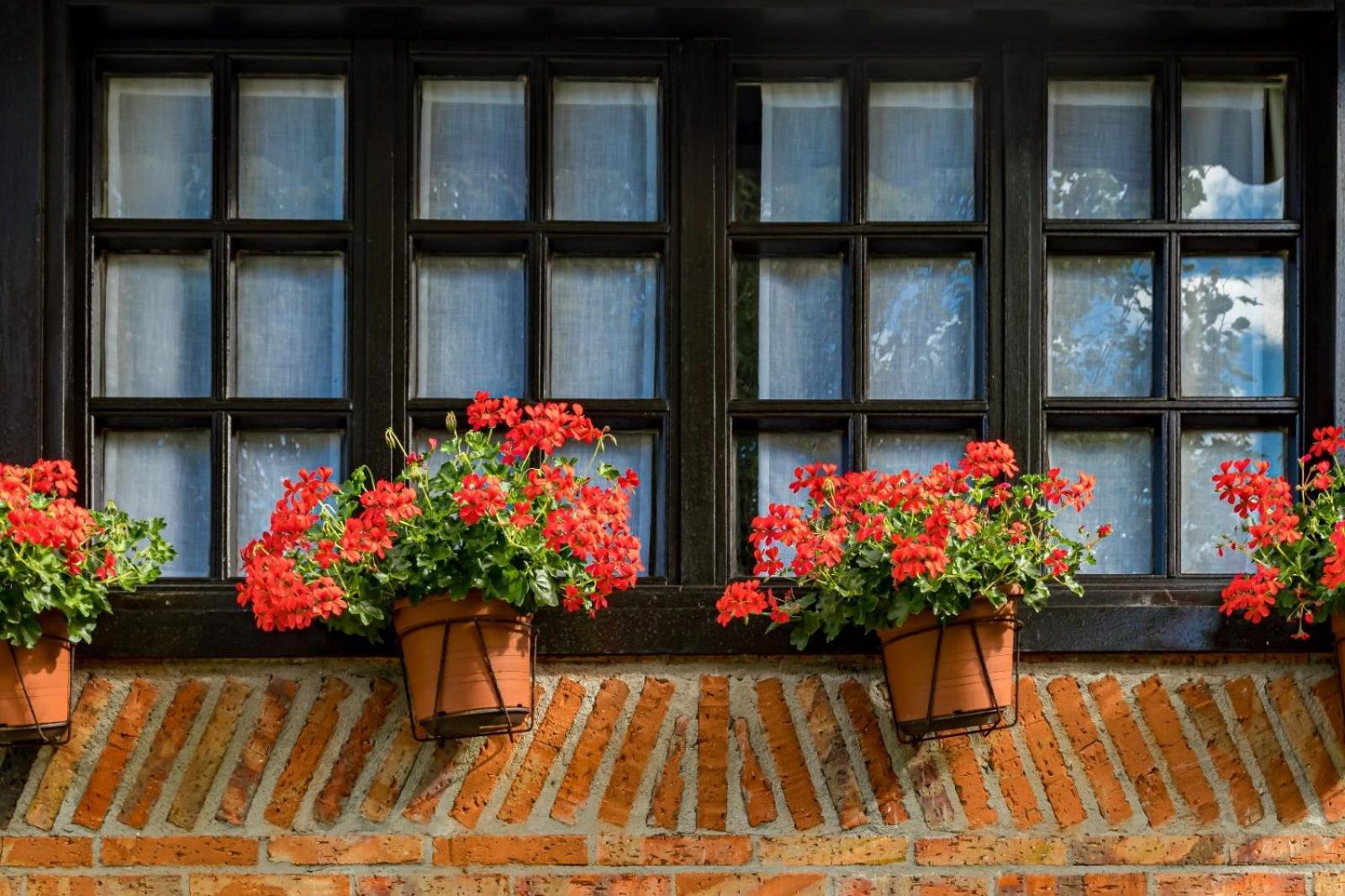 La Posada De Langre 랑그레 외부 사진