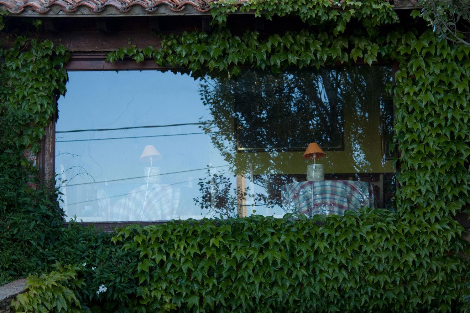 La Posada De Langre 랑그레 외부 사진