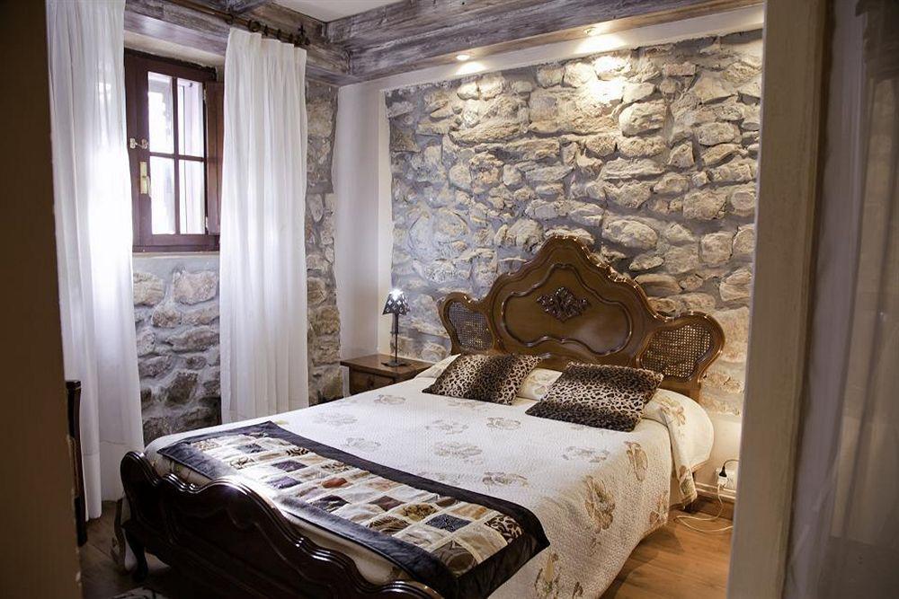 La Posada De Langre 랑그레 외부 사진