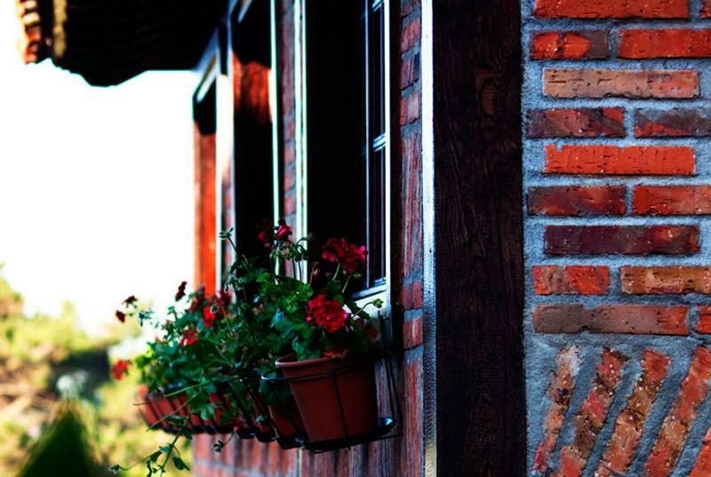 La Posada De Langre 랑그레 외부 사진