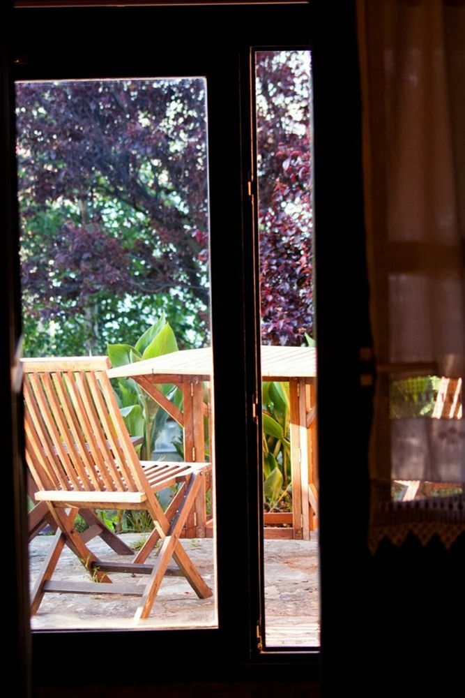 La Posada De Langre 랑그레 외부 사진